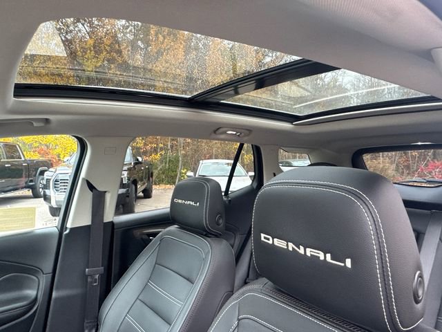 Used 2023 GMC Terrain Denali image 45