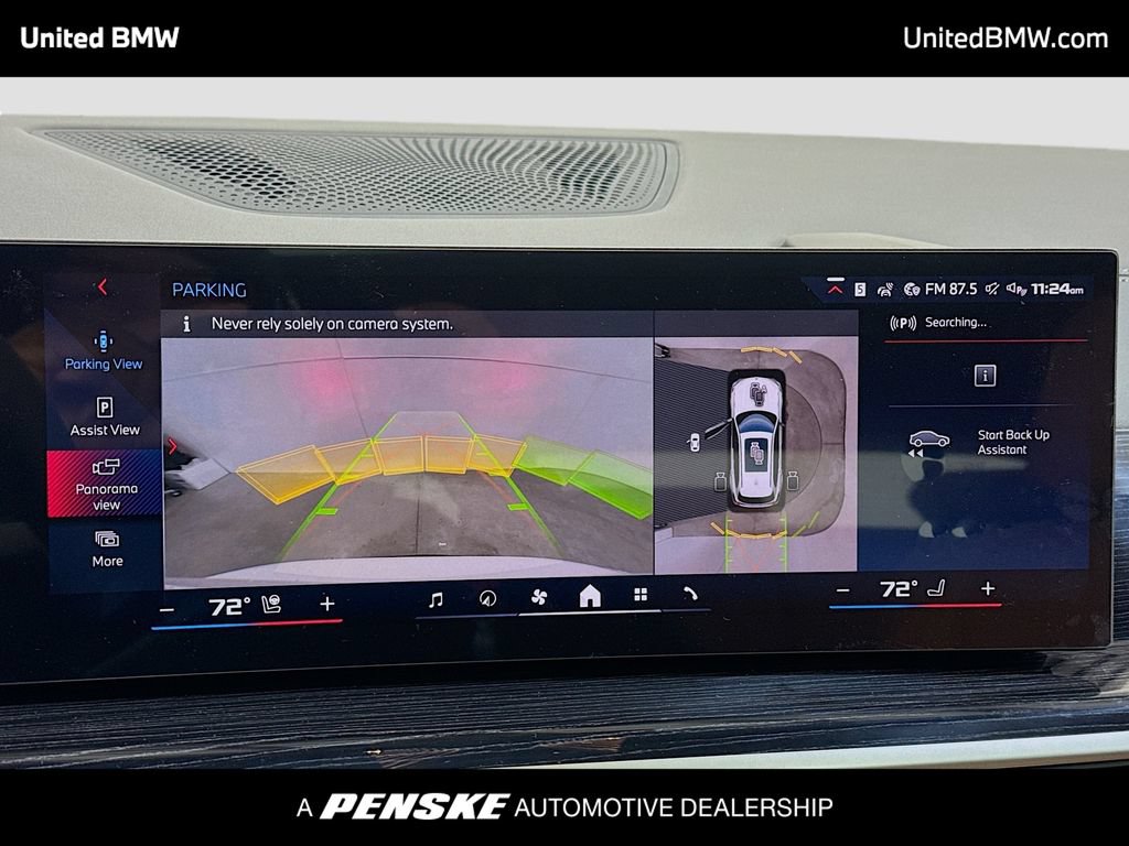 New 2026 BMW X5 M60i AWD/4WD image 9