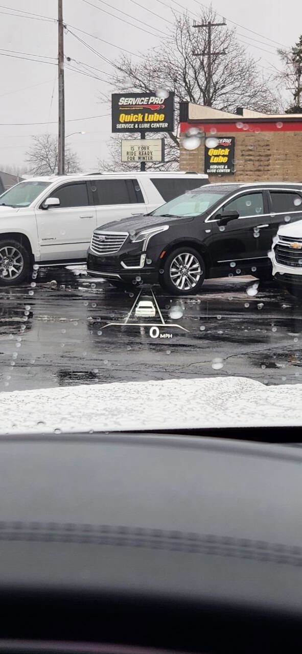 Used 2021 Genesis GV80 2.5T w/ Prestige Package 04 image 46