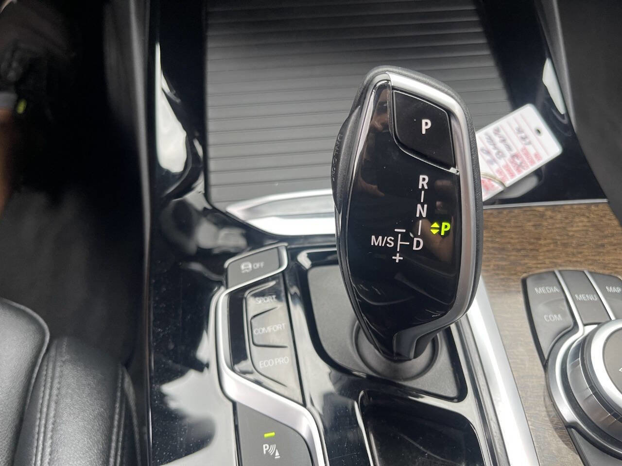 Used 2020 BMW X3 xDrive30i w/ Driving Assistance Package image 39