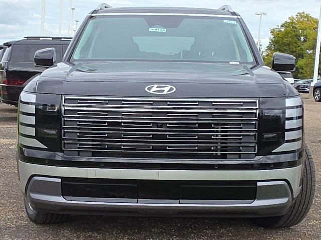 New 2026 Hyundai Palisade Limited image 22