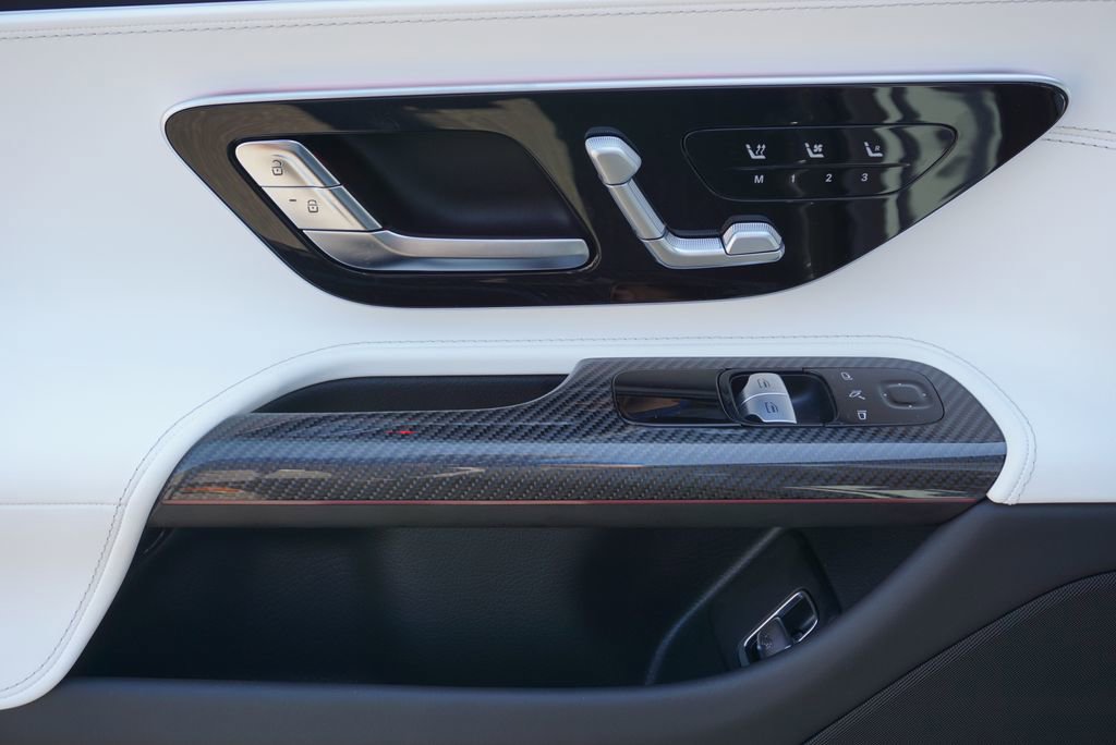 New 2026 Mercedes-Benz AMG GT 55 image 28
