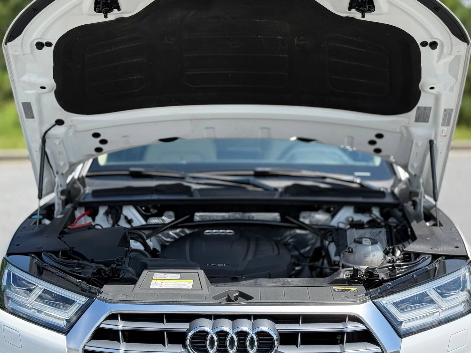 Used 2018 Audi Q5 Prestige AWD/4WD image 50