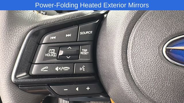 New 2026 Subaru Outback Wilderness image 22