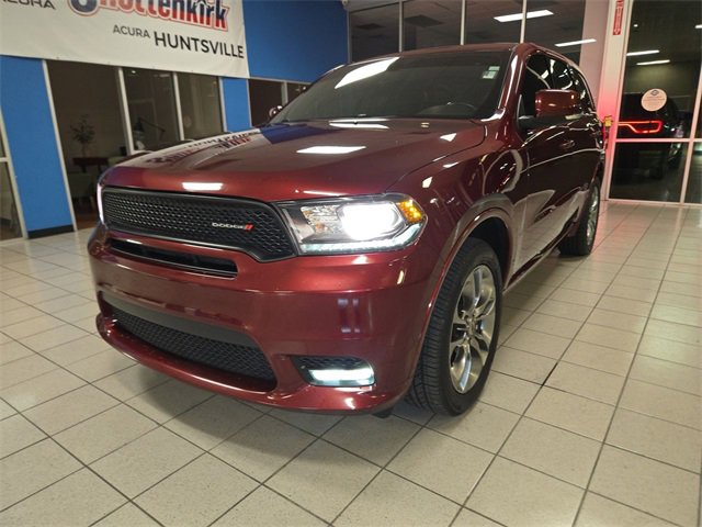 Used 2019 Dodge Durango GT image 4