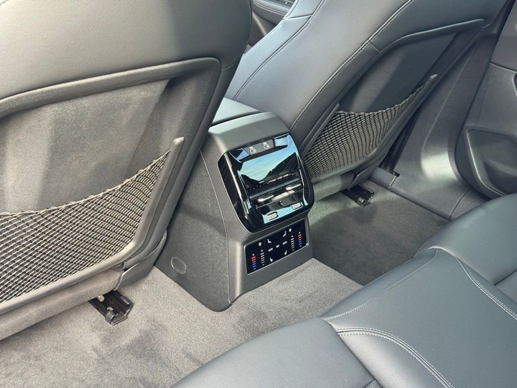 New 2026 Audi A6 Premium Plus AWD/4WD image 25