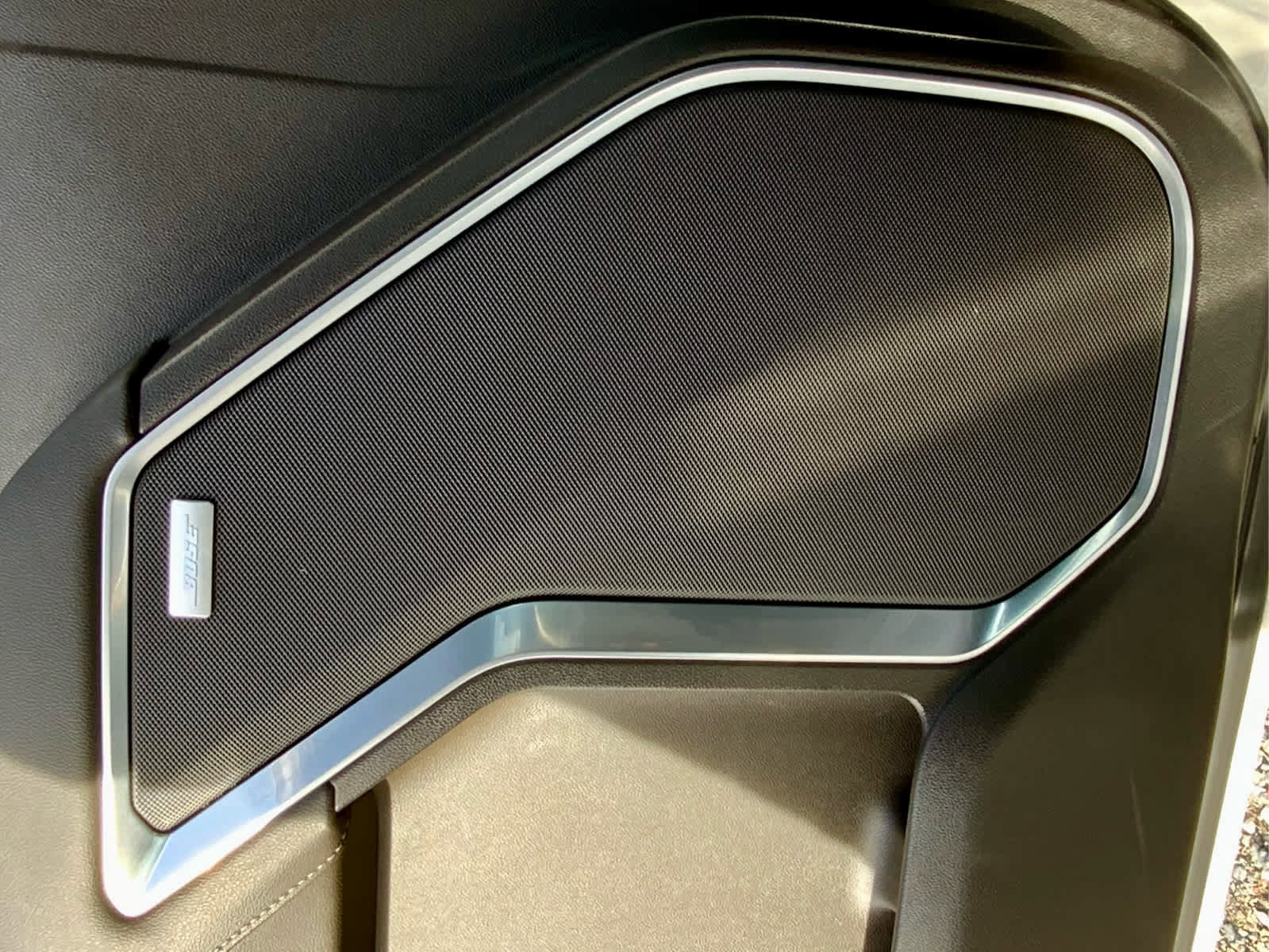 Used 2022 Chevrolet Silverado 1500 LTZ w/ LTZ Premium Package image 63