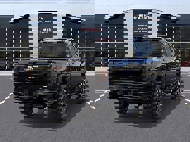 New 2026 GMC Sierra 3500 Denali image 4