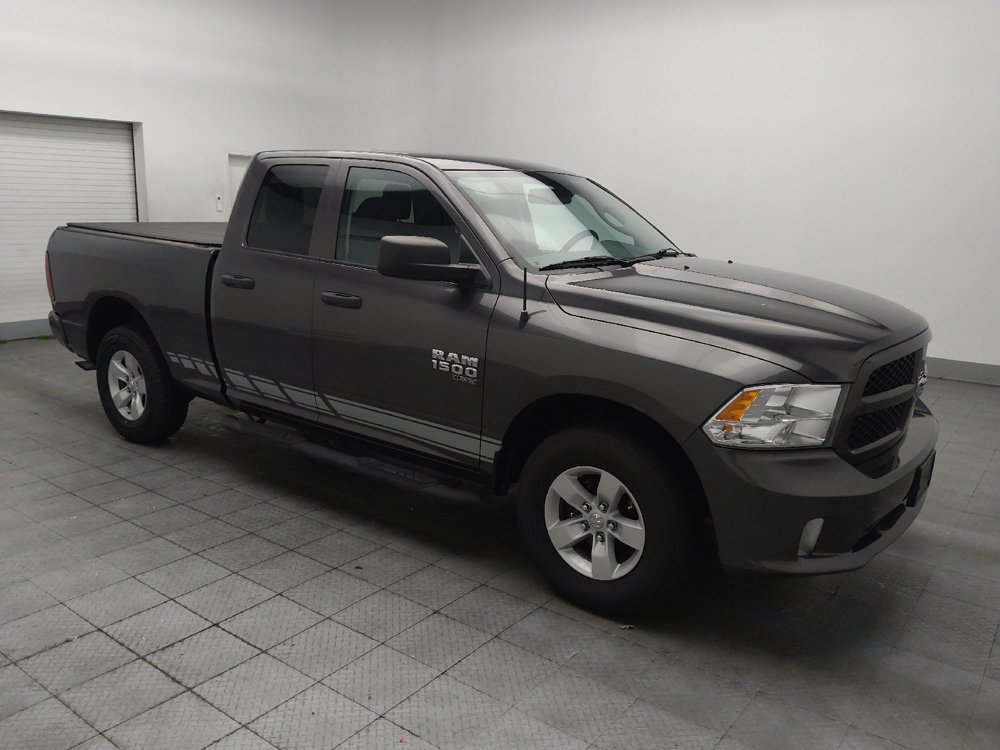 Used 2019 RAM 1500 Express AWD/4WD image 11