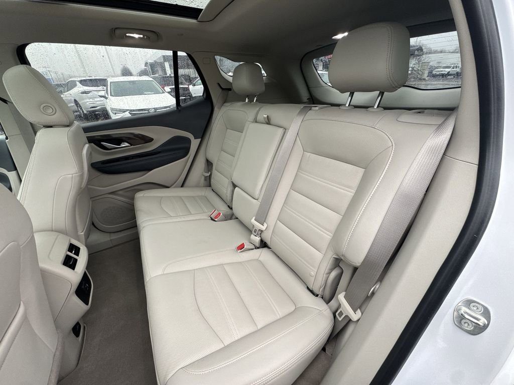 Certified 2022 GMC Terrain Denali image 26