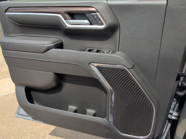 New 2026 Chevrolet Silverado 1500 LT w/ Protection Package image 14