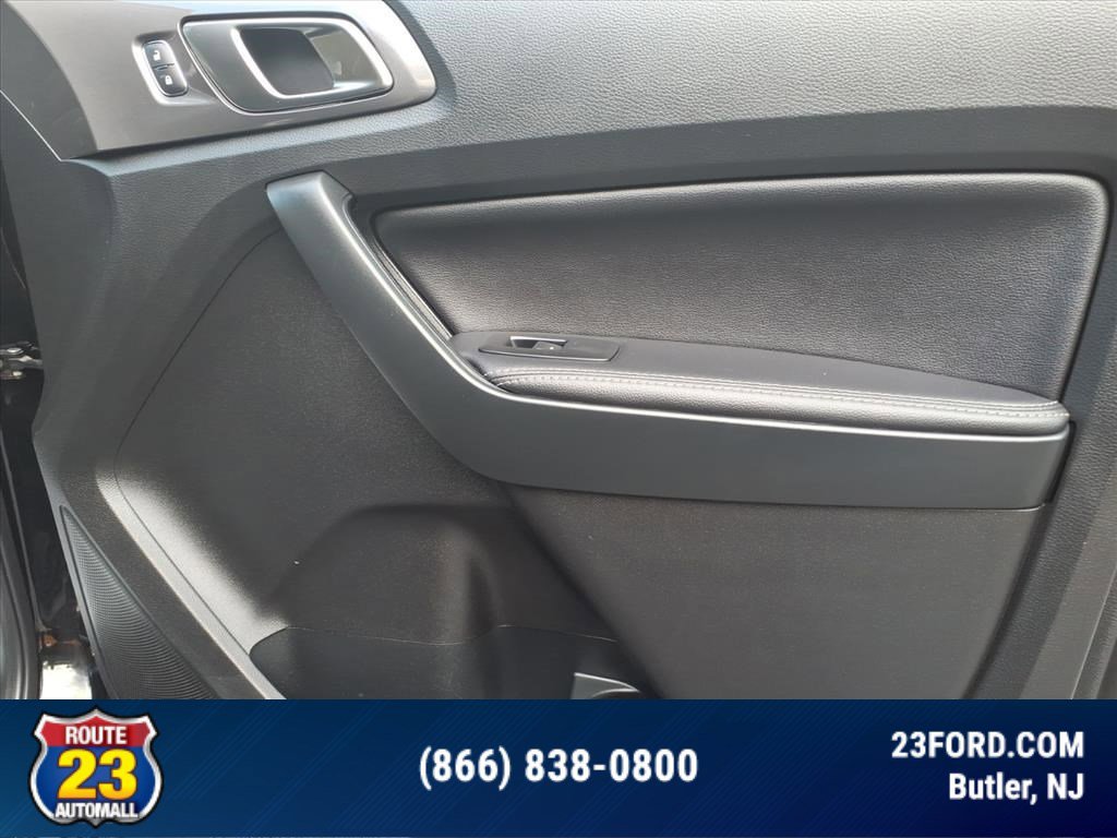 Certified 2022 Ford Ranger Lariat w/ Equipment Group 501A High image 9