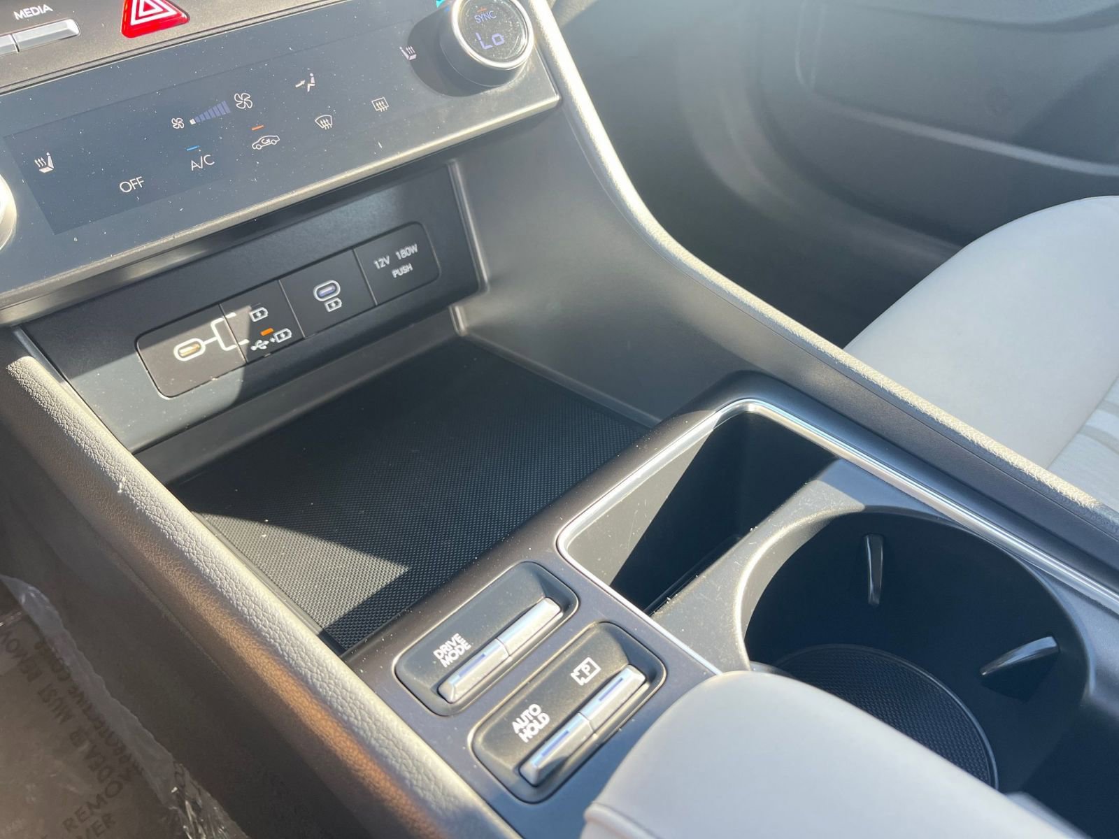 Used 2025 Hyundai Sonata SEL image 41