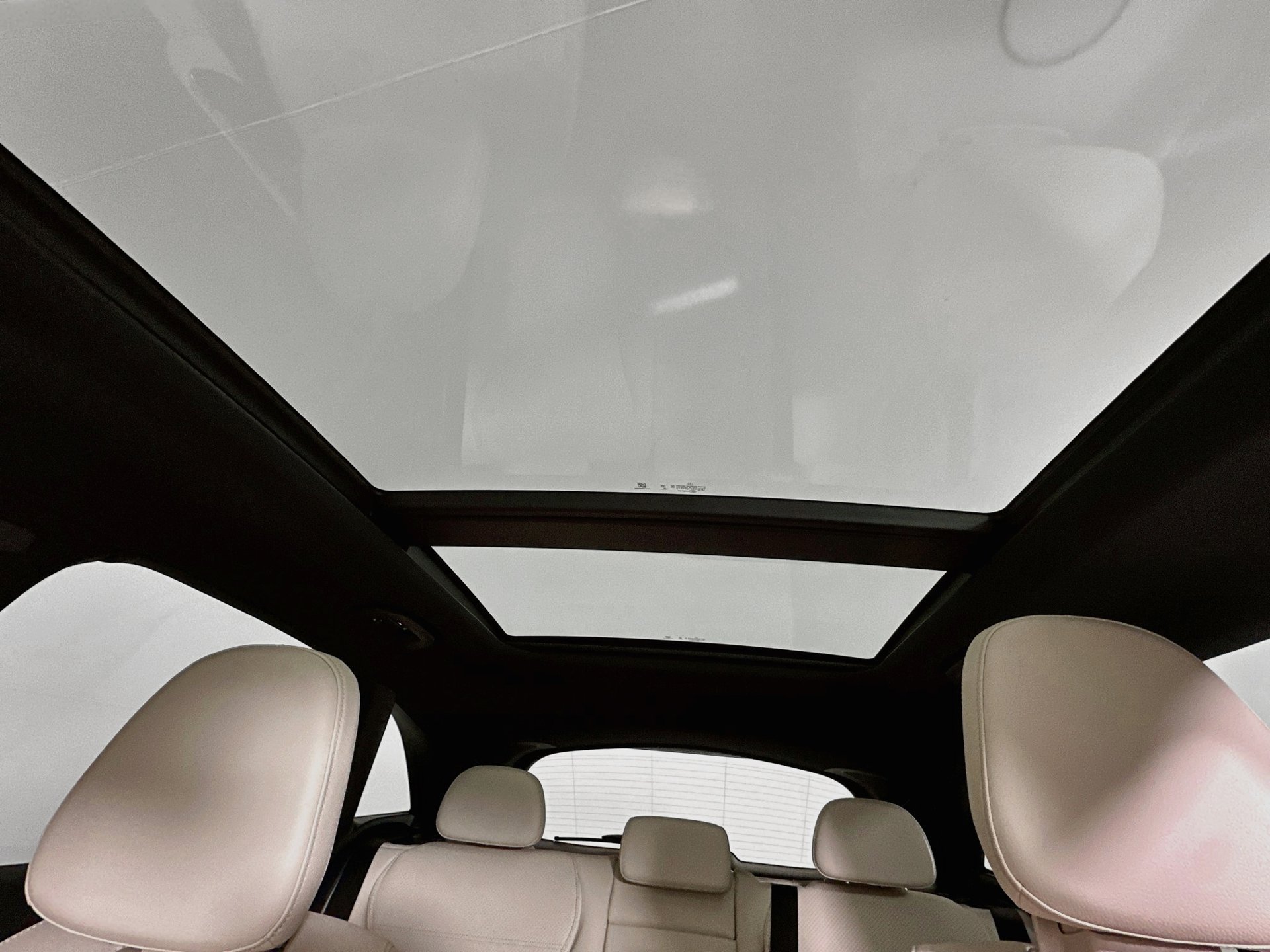 New 2027 Mercedes-Benz GLC 300 image 24