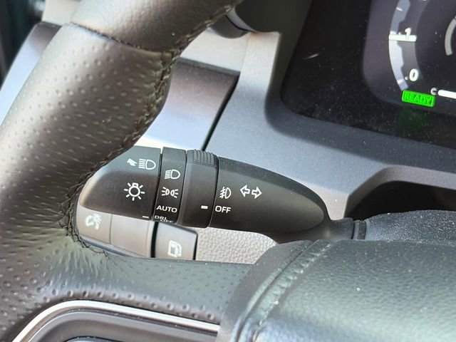 Used 2026 Toyota 4Runner TRD Off-Road Premium w/ Tow Technology Package image 21