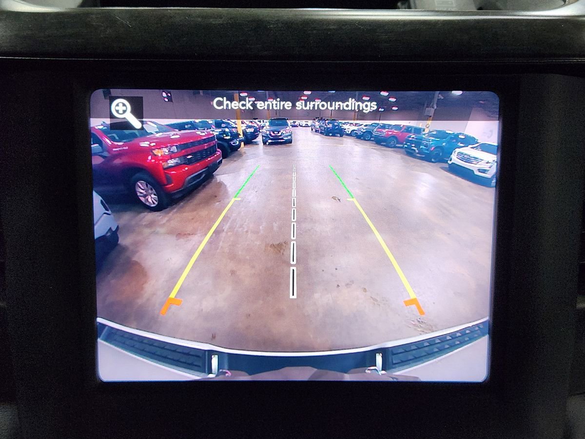 Used 2020 RAM 1500 Lone Star RWD image 39