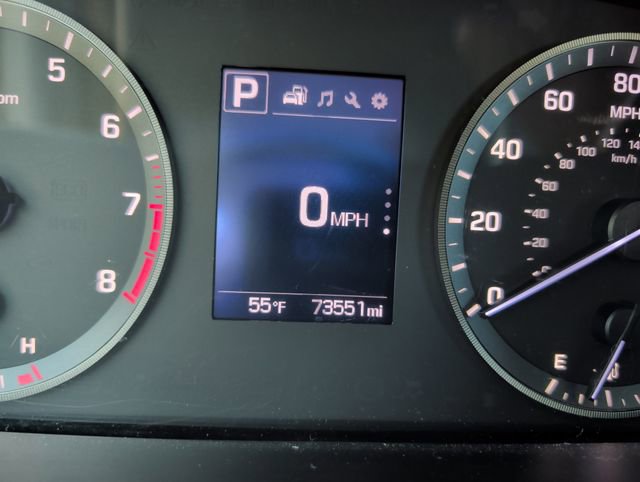 Used 2017 Hyundai Sonata SE FWD image 21