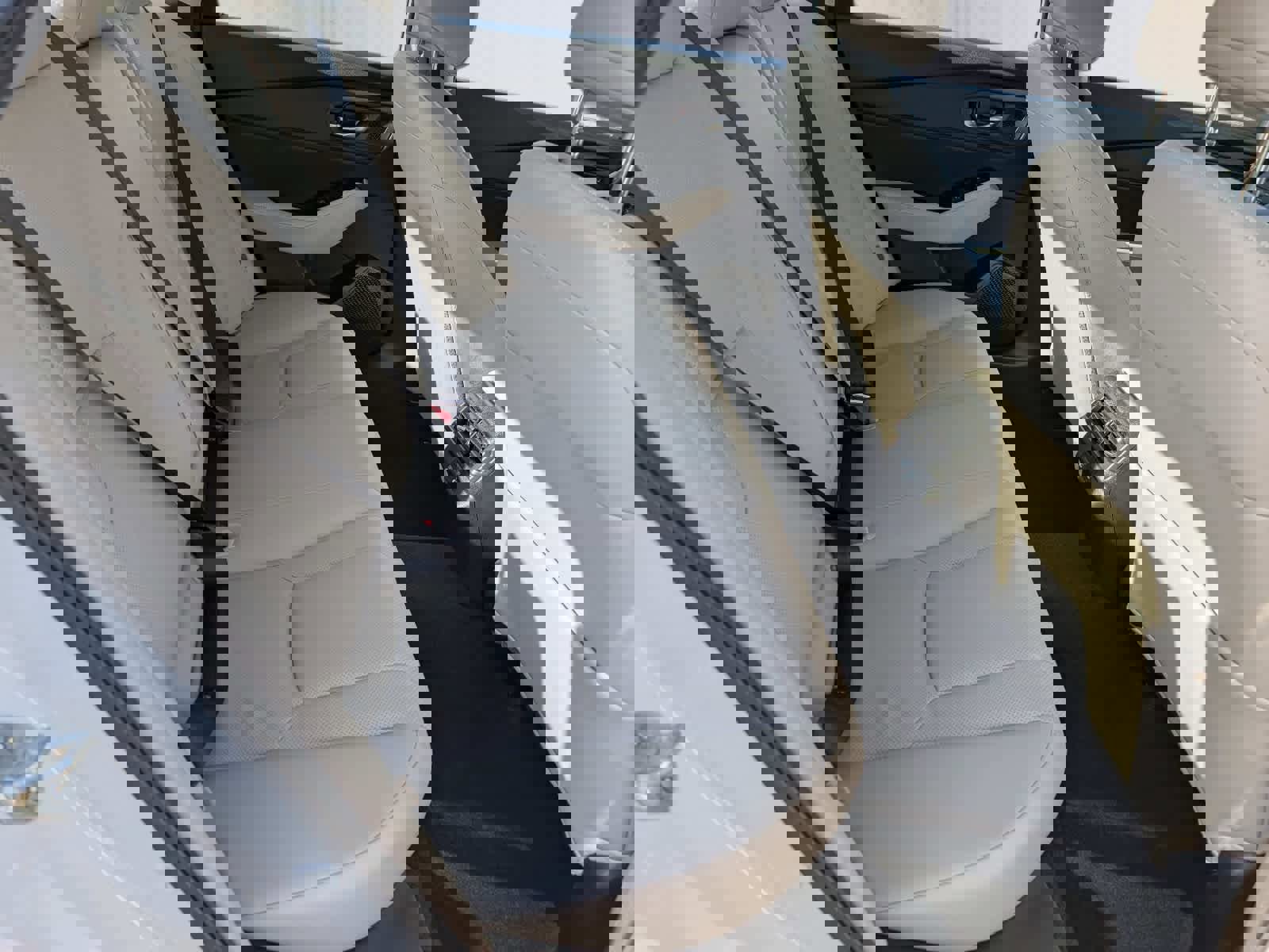 Certified 2025 Honda Accord Touring image 10