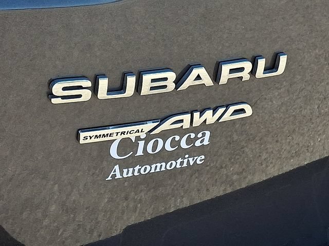 Used 2023 Subaru Outback Limited AWD/4WD image 30