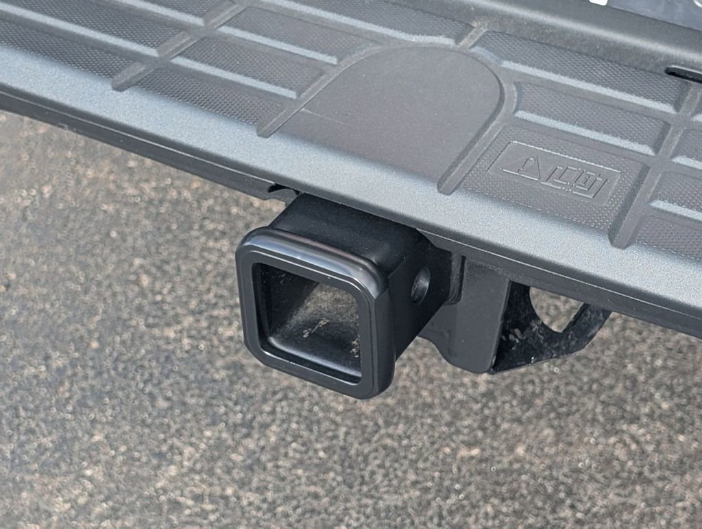 New 2025 Ford Ranger XL w/ Trailer Tow Package image 18