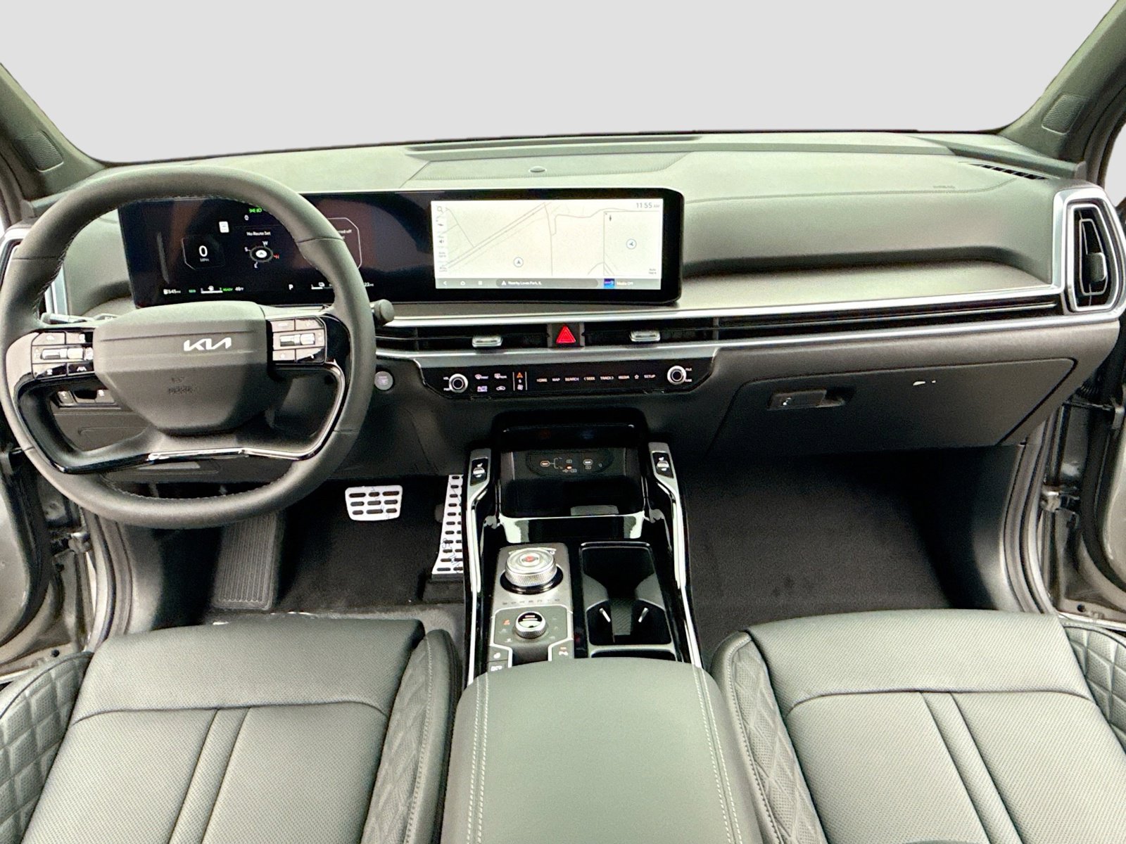 New 2026 Kia Sorento SX Prestige image 3