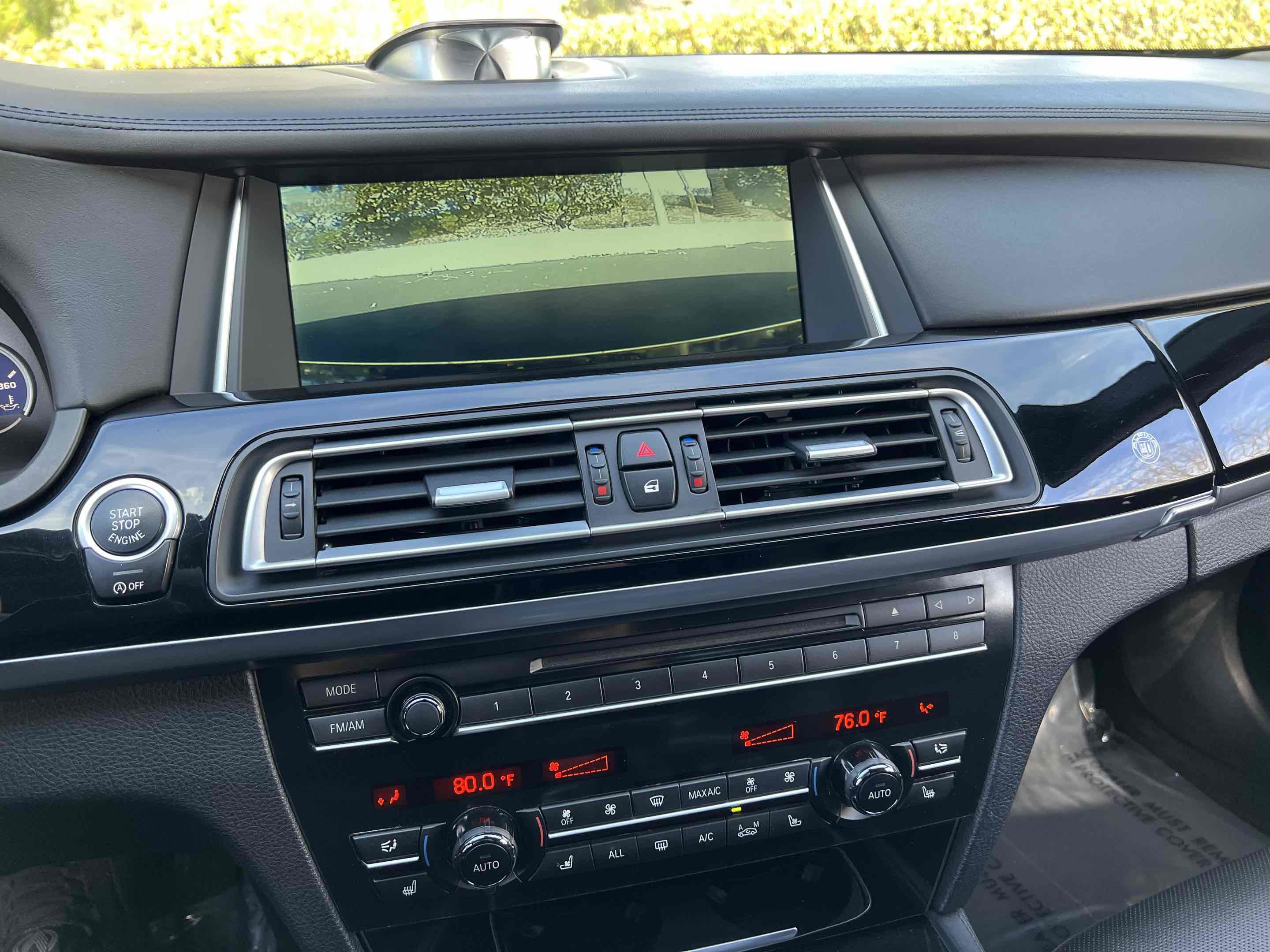 Used 2013 BMW ALPINA B7 image 60