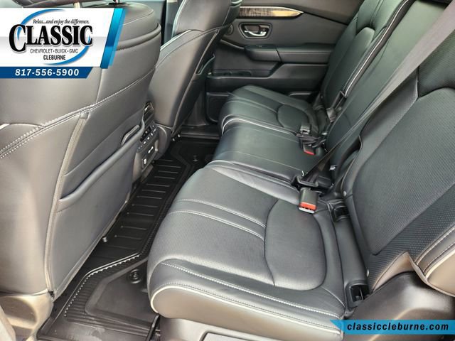 Used 2023 Honda Pilot Elite image 29