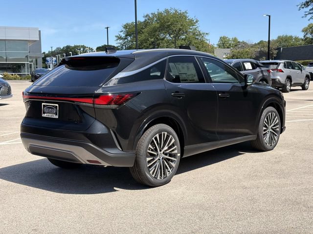 New 2026 Lexus RX 350 Premium Plus w/ Convenience Package AWD/4WD image 5