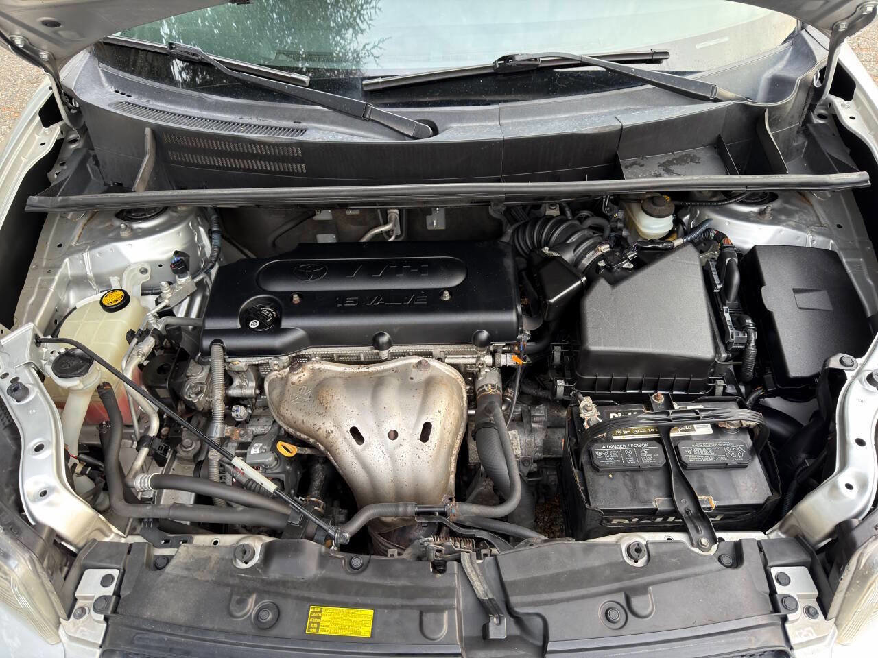 Used 2011 Scion xB image 28