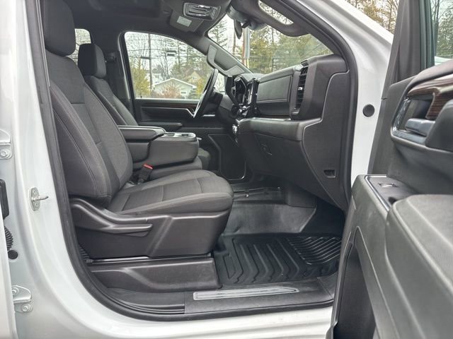 Used 2024 GMC Sierra 3500 SLE w/ SLE Convenience Package image 20