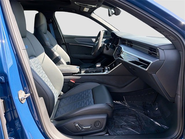 Used 2024 Audi RS 6 performance image 16