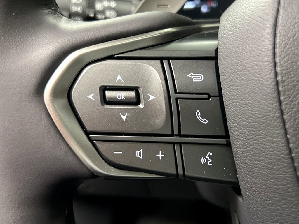 New 2026 Lexus TX 350 AWD image 12