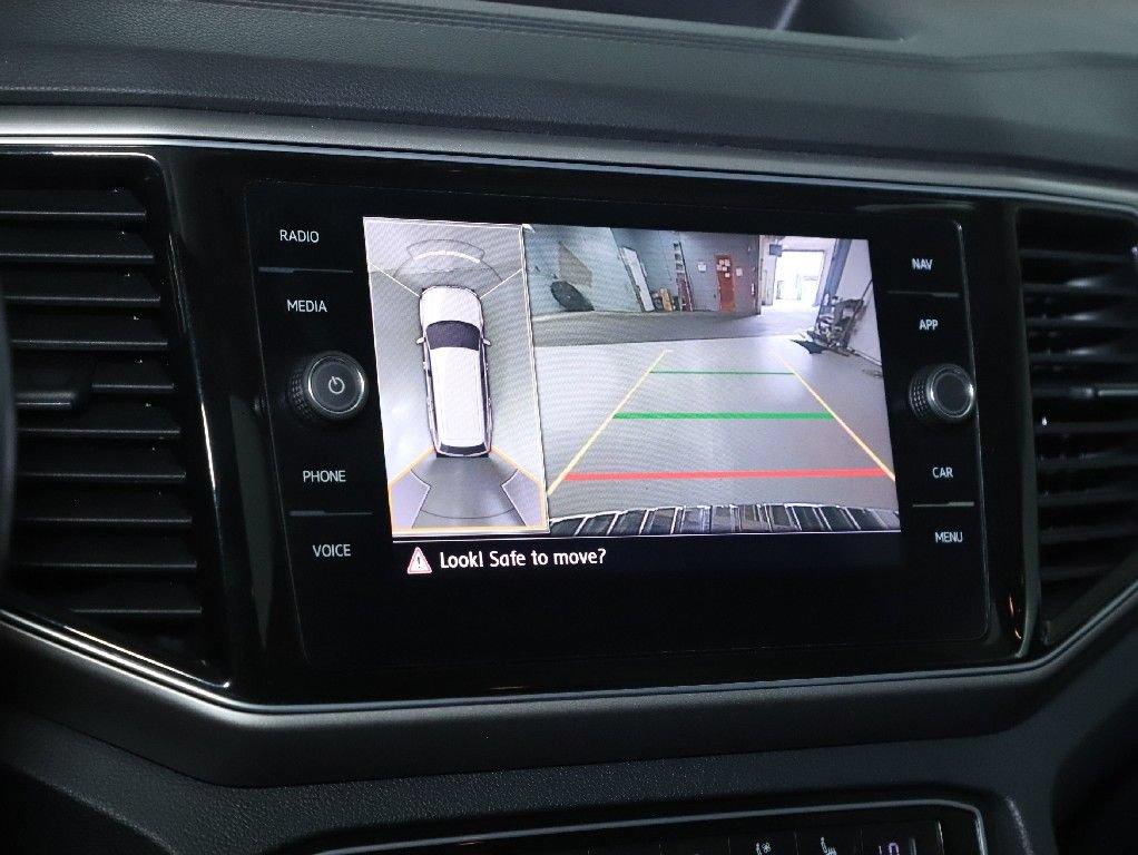 Used 2018 Volkswagen Atlas SEL Premium AWD/4WD image 31