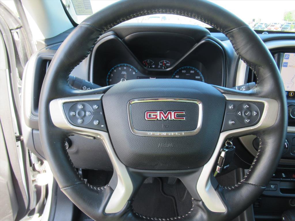 Used 2019 GMC Canyon Denali image 24