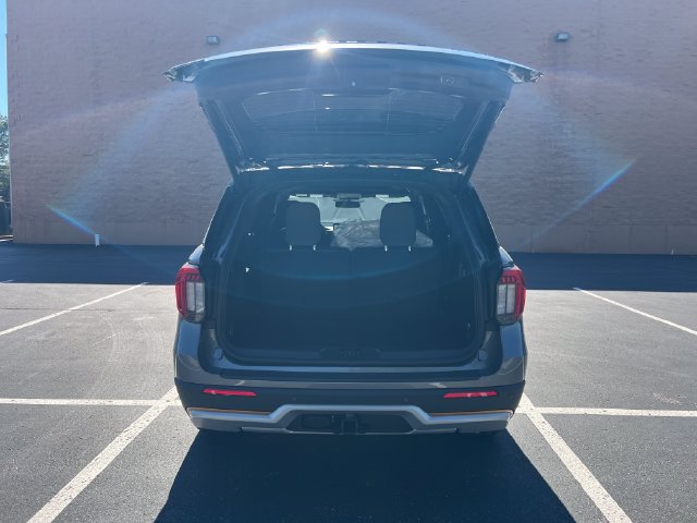 New 2027 Ford Explorer Tremor AWD/4WD image 6