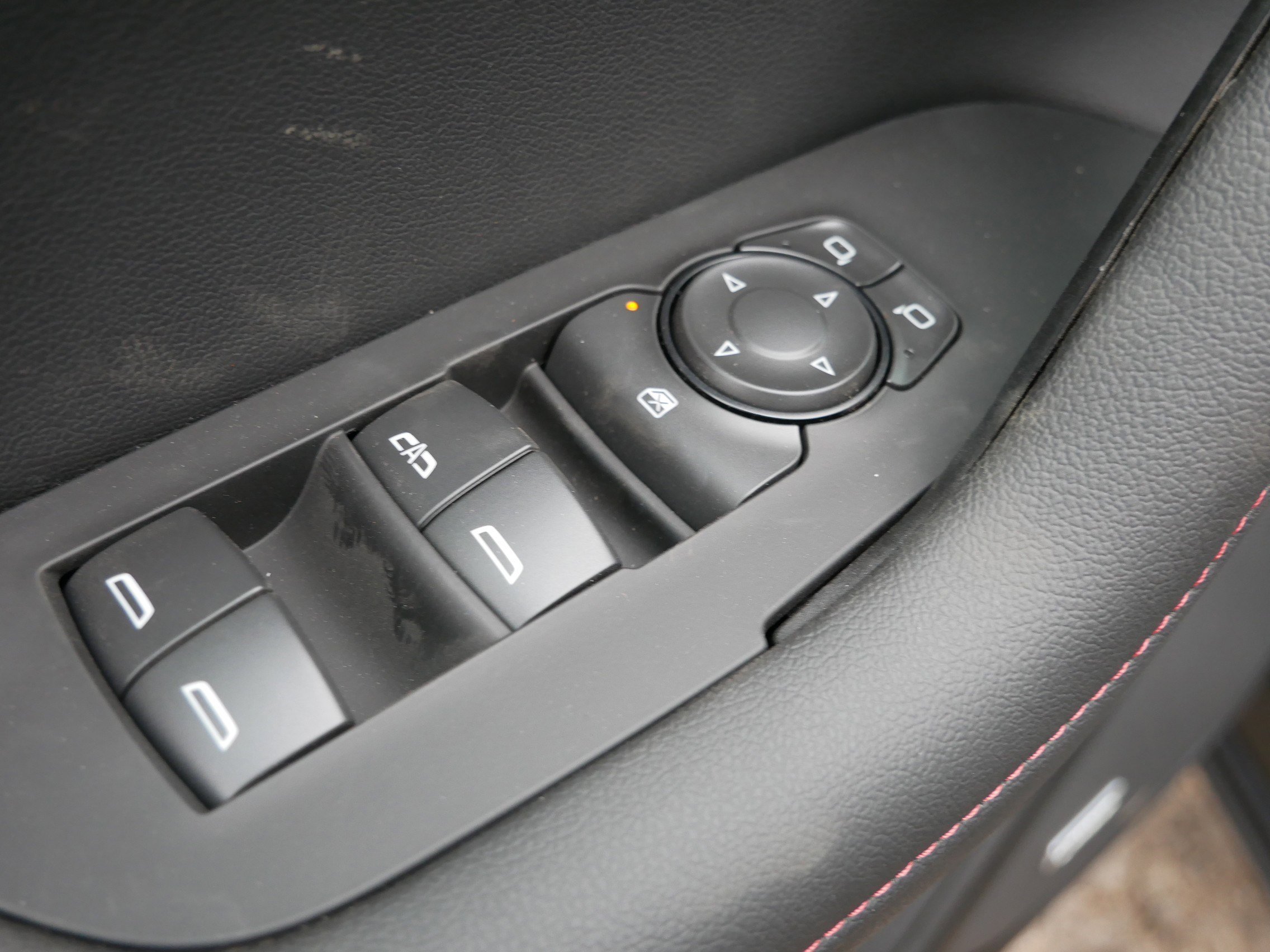 New 2026 Chevrolet Blazer RS w/ Driver Confidence II Package image 16