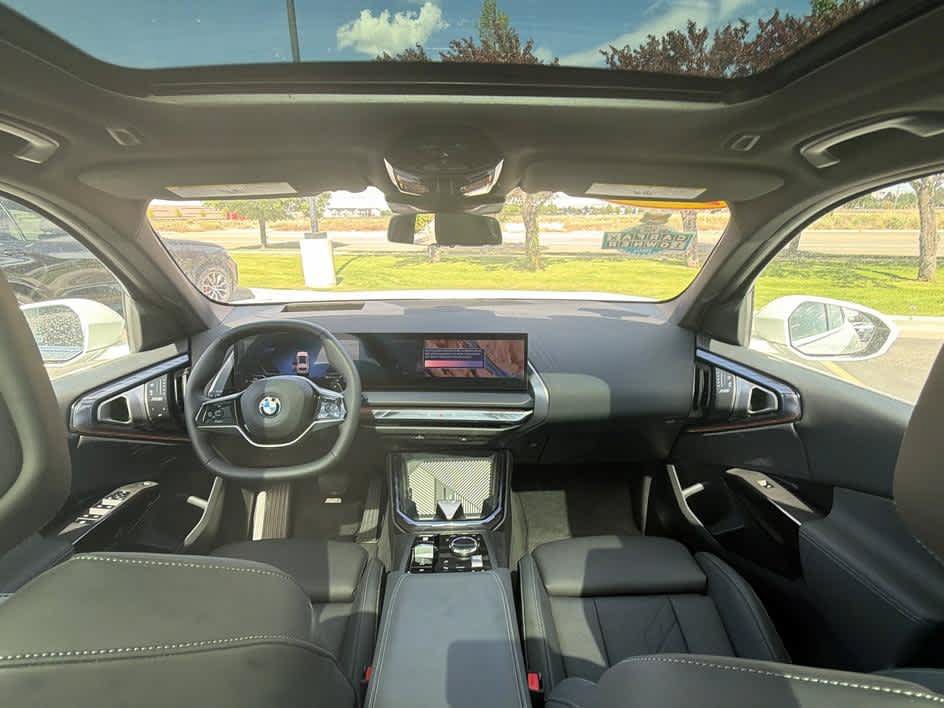 Used 2026 BMW X3 xDrive30i AWD/4WD image 21
