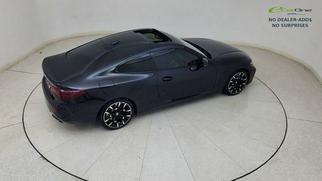 Used 2026 BMW M440i Coupe image 78