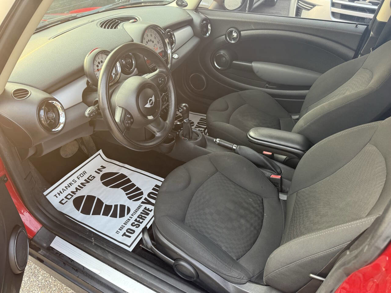 Used 2012 MINI Cooper Hardtop image 28