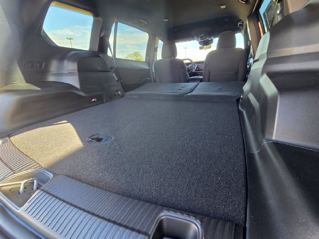 New 2027 Jeep Cherokee Laredo AWD/4WD image 39