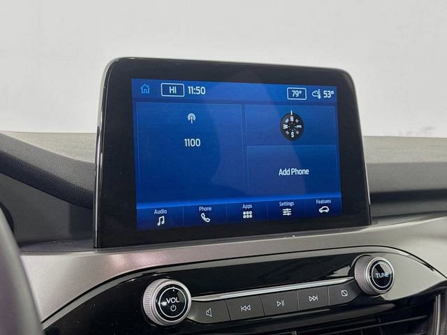 Used 2023 Ford Escape Active image 14