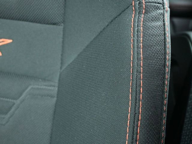 Used 2023 Nissan Frontier PRO-4X w/ Technology Package image 16