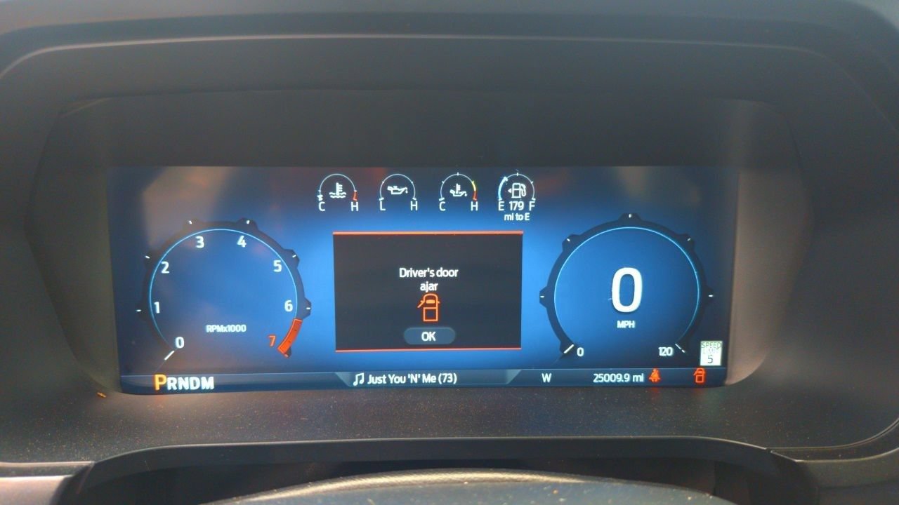 Used 2024 Ford F150 Lariat w/ Equipment Group 502A High AWD/4WD image 7
