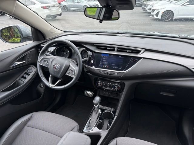 Used 2023 Buick Encore GX Select w/ Experience Buick Package FWD image 23