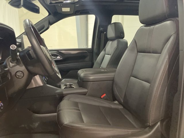 Used 2022 Chevrolet Tahoe RST image 11