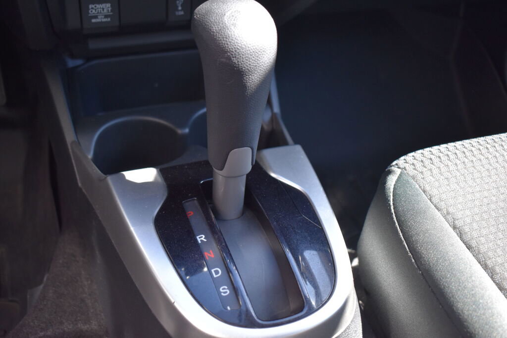 Used 2019 Honda Fit LX image 13