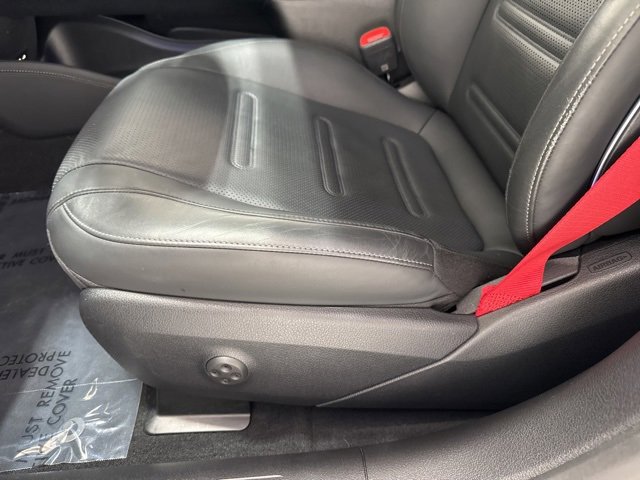 Used 2023 Mercedes-Benz EQE AMG 4MATIC Sedan image 21