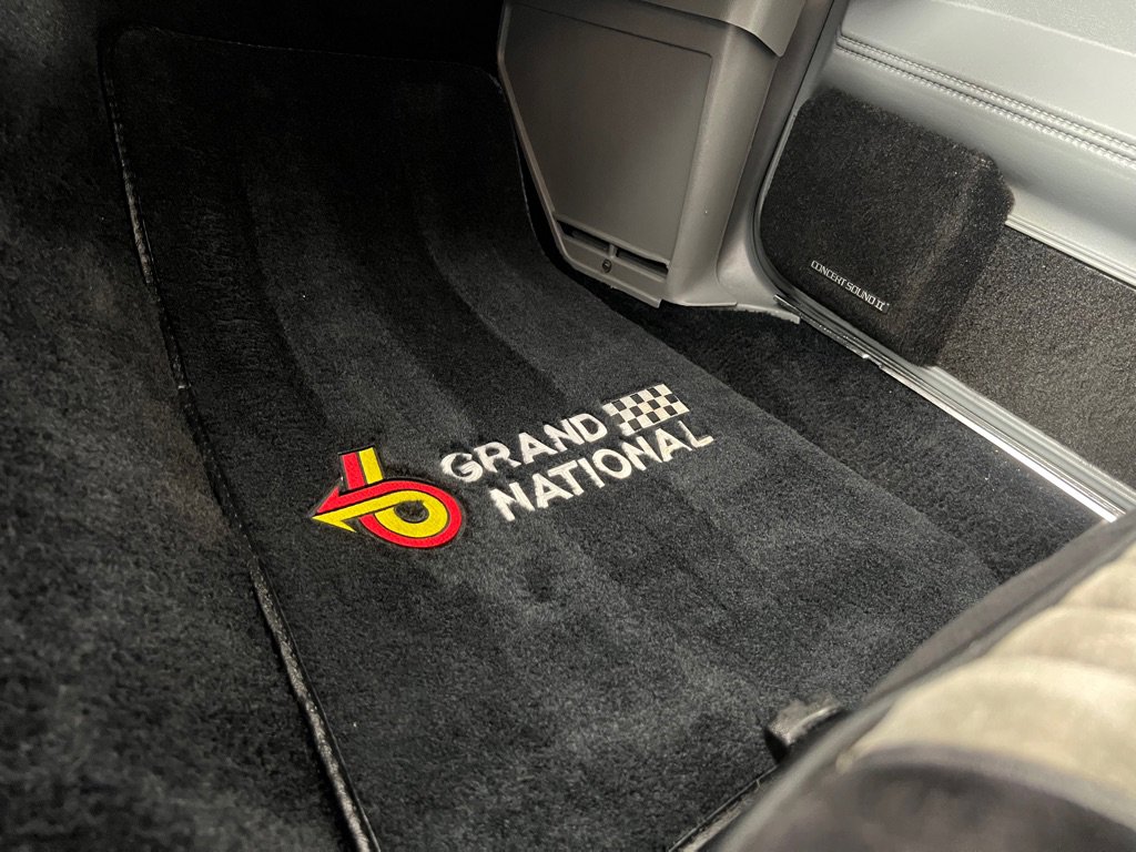 Used 1986 Buick Regal T-Type image 37