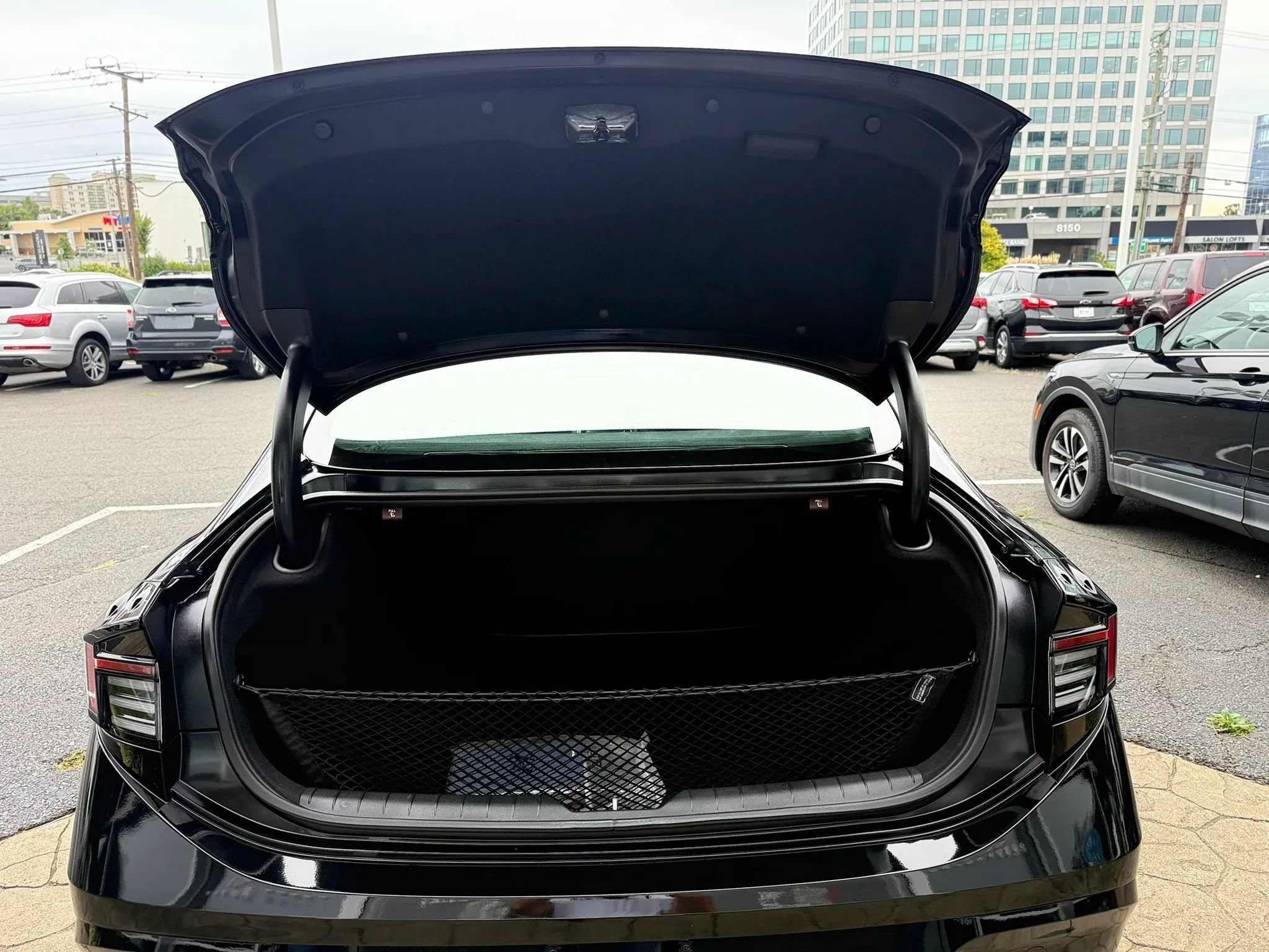 Used 2024 Hyundai Sonata SEL FWD image 37