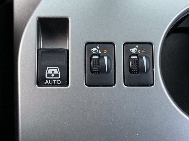 Used 2023 Toyota 4Runner SR5 Premium w/ Moonroof Package AWD/4WD image 34